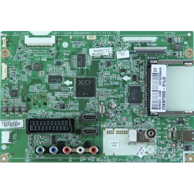 EAX64664903 (1.0) EBR75097905
